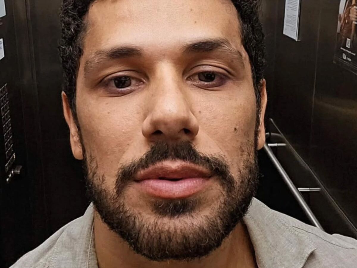 Crédito: Reprodução Instagram @amaurylorenzo Crédito: Reprodução Instagram @amaurylorenzo