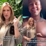 Lore Improta faz pedido inusitado a Léo Santana: “Chamou logo de Leandro”