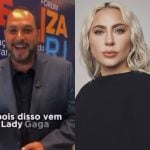 Ela realmente vem aí! Show de Lady Gaga é confirmado por Subsecretário de Eventos do Rio