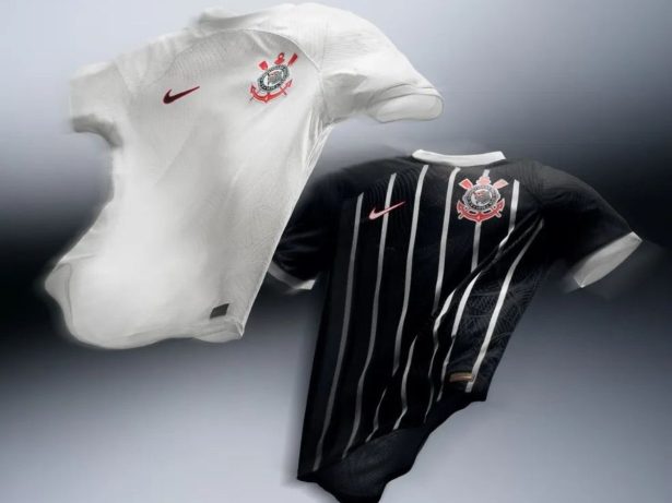 Corinthians demite funcionário após auditoria apontar vendas irregular de camisas, diz jornalista