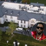 Corretores revelam que mansão de P. Diddy não está recebendo compradores