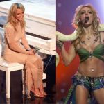 Britney Spears anuncia retorno e surpreende ao tirar Estados Unidos da rota de shows