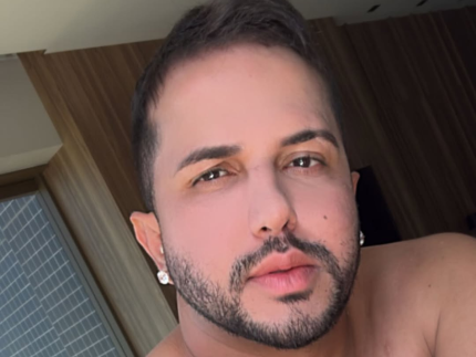 Babal Rapper Babal afronta a Justiça ao postar em sua rede social após ser alvo de ...