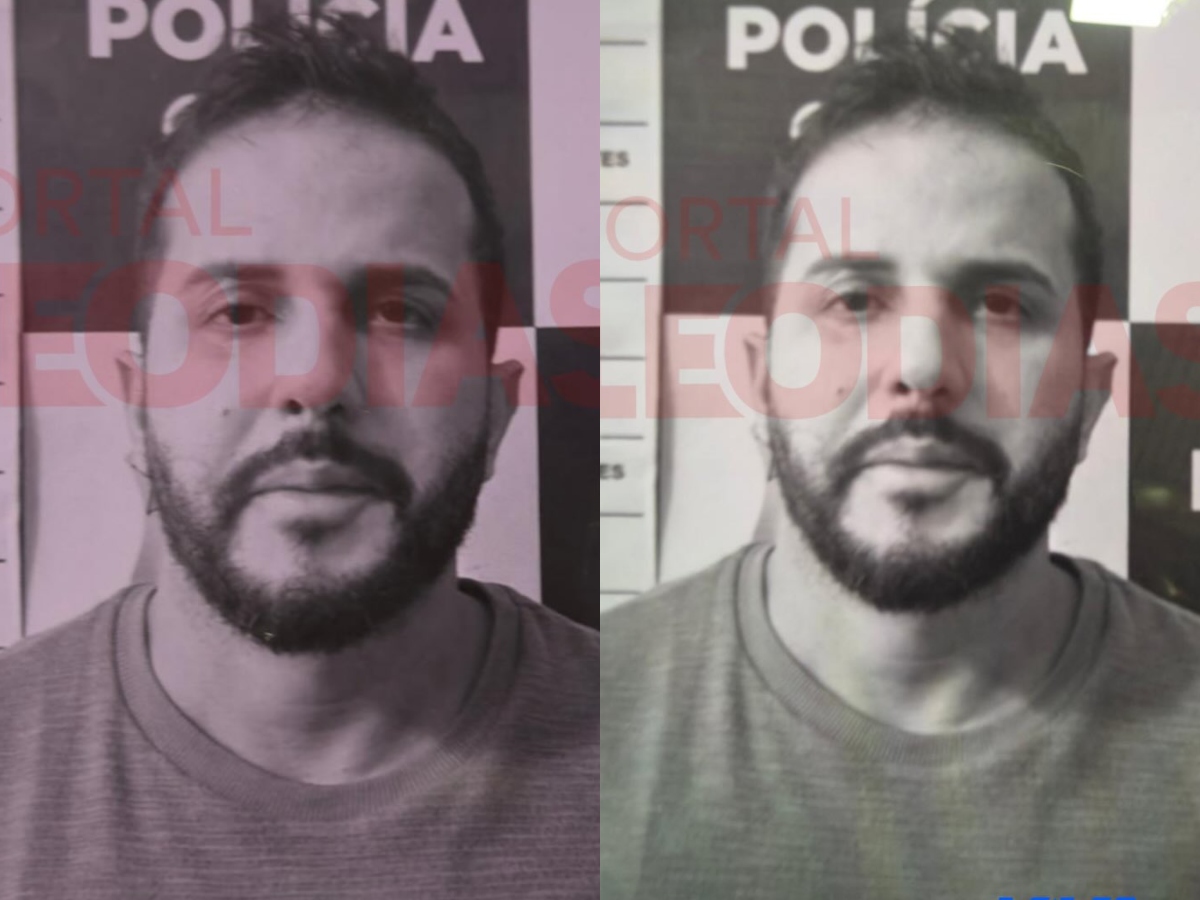 Reprodução: Portal LeoDias