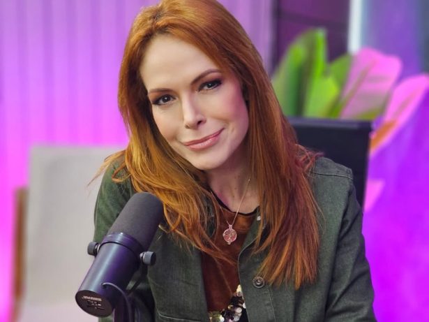 RedeTV! contrata Babi Xavier e prepara novo reality de casais