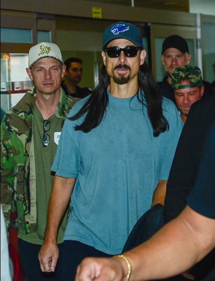 Eduardo Martins / BrazilNews Eduardo Martins / BrazilNews