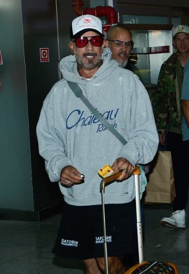 Eduardo Martins / BrazilNews Eduardo Martins / BrazilNews