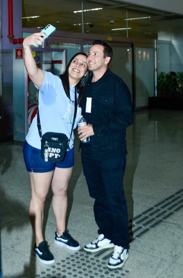 Eduardo Martins / BrazilNews Eduardo Martins / BrazilNews