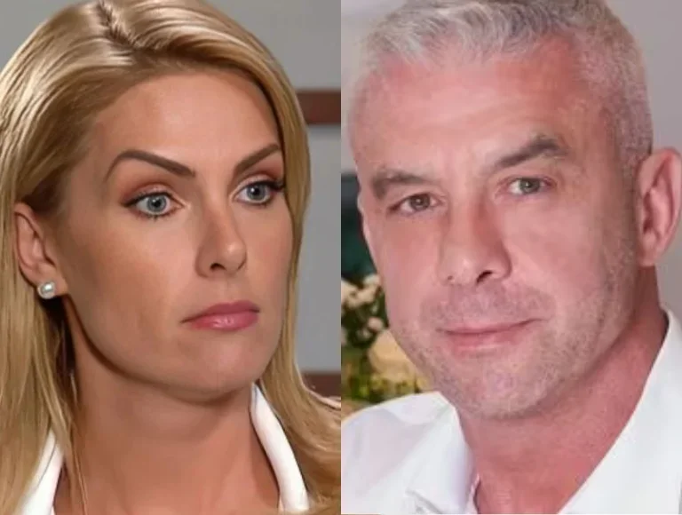 Banco cobra R$ 4 milhões de Hickmann e Alexandre. Apresentadora pode perder casa