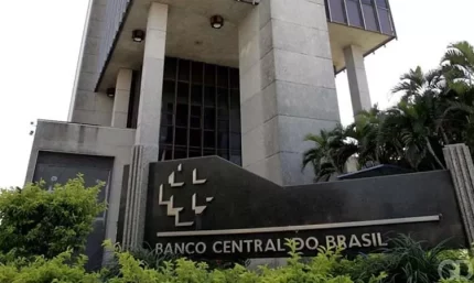 Banco Central comunica vazamento de dados de 1,5 mil pessoas