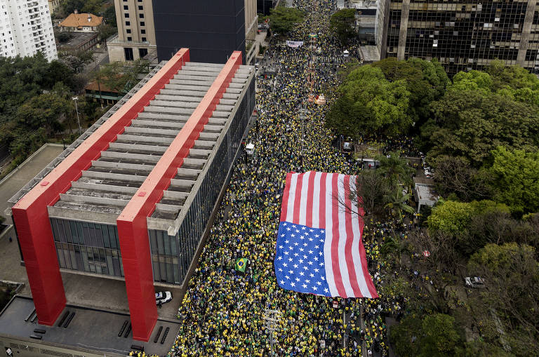 Foto: Eduardo Knapp/Folhapress