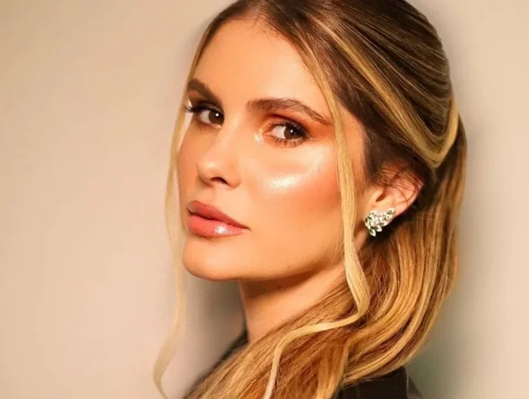 Bárbara Evans faz desabafo após perrengue com os filhos