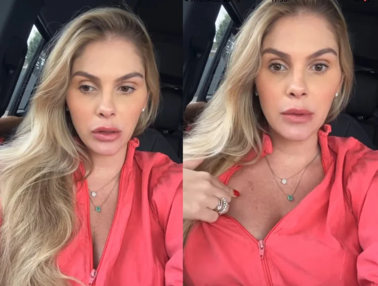 Bárbara Evans relembra diagnóstico de melanoma em exame de rotina e faz alerta