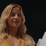 Bárbara França protagoniza comédia romântica no cinema