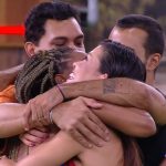 Excluídos? Saiba o que aconteceu no BBB25 após eliminação de Gabriel