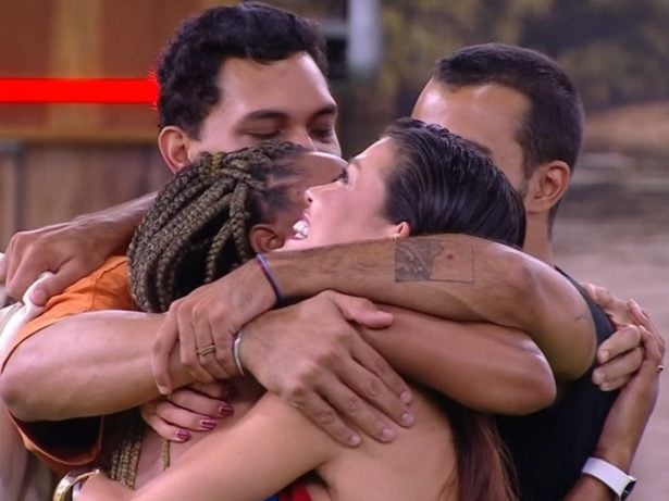 Excluídos? Saiba o que aconteceu no BBB25 após eliminação de Gabriel