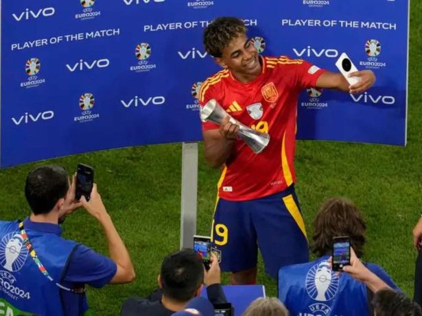 Saiba quais são os 20 jogadores mais valiosos da Copa do Mundo