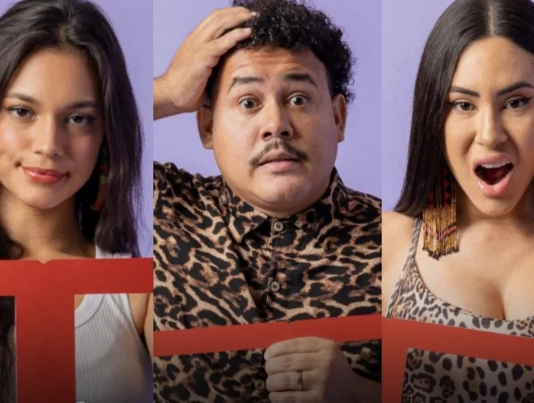 BBB 24: Alane, Lucas e Isabelle estão no 19° paredão