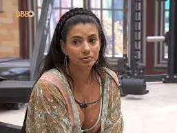 BBB 24: Fernanda observa mudança de comportamento