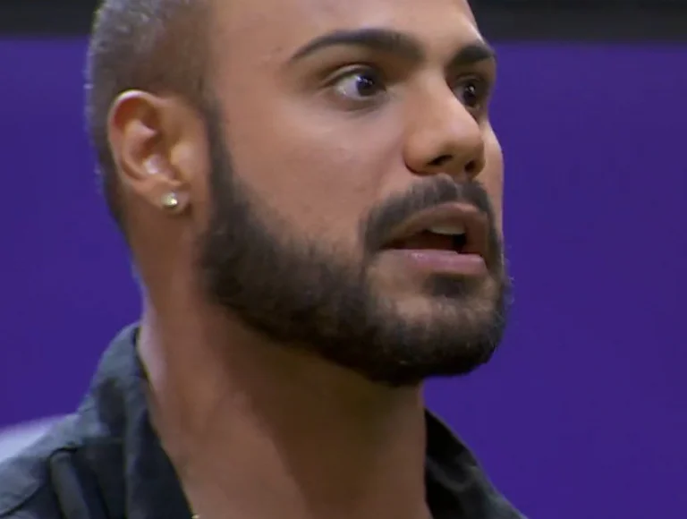 BBB 24: Marcus dispara sobre Vinicius: “Você é um cara homofóbico”