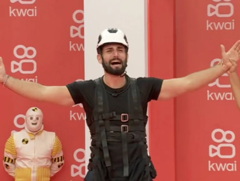 BBB 24: Matteus vence a 4ª Prova do Líder