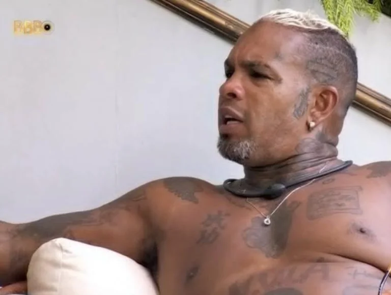 BBB 24: Rodriguinho se diz arrependido de ter entrado no reality e torce por eliminação