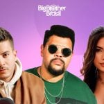 Arthur Aguiar, Babu e Fernanda Bande voltam ao BBB a convite da Globo