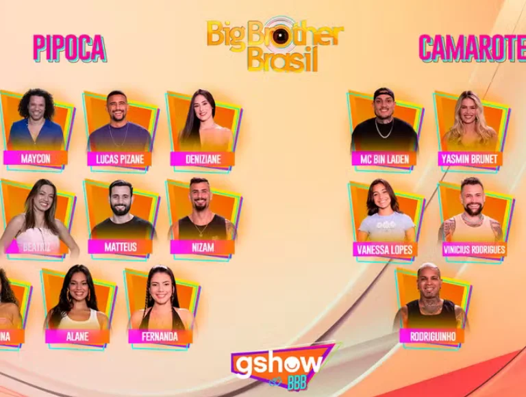 Divulgação/Globo