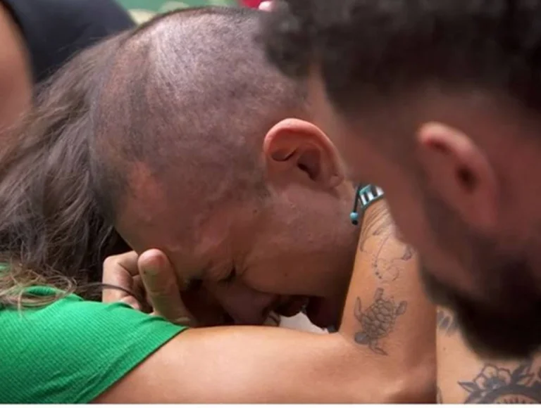 BBB24: Saiba como os participantes reagiram após a saída de Vanessa Lopes