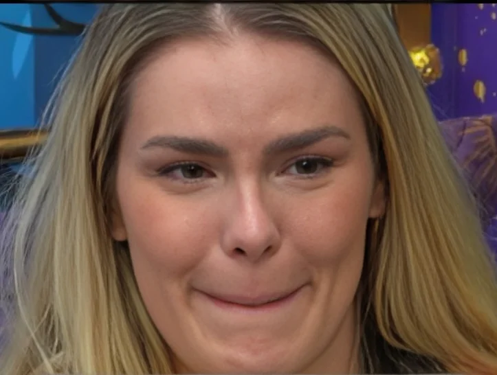 BBB24: Yasmin chora após ser indicada ao Paredão: “Horrível”