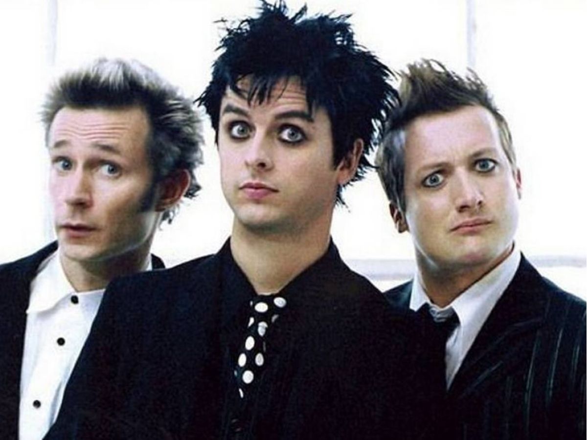 Green day será headliner em festival I Wanna Be Tour 2025

Crédito: Reprodução/Redes sociais