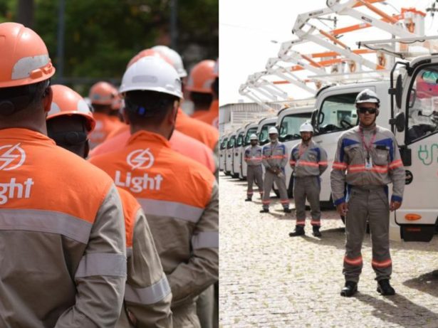 Concessionária de energia do Rio envia equipes para ajudar Enel no apagão em São Paulo