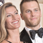 Tom Brady se desculpa com Gisele Bündchen após piadas sobre divórcio