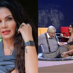 Luiza Ambiel detalha bastidores de documentário sobre Gugu: “Fui a primeira a gravar”