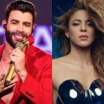 Agora sim: Gusttavo Lima lançará projeto em espanhol com Shakira e Alejandro Sanz