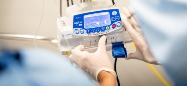 SUS passa a oferecer terapia gênica inovadora para crianças com AME