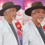 Jackson Antunes relembra carreira e declara amor à música sertaneja no “Caldeirão com Mion”