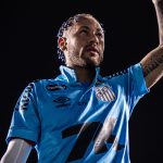 Neymar critica gramado sintético do Allianz Parque: “Me incomoda jogar no society”