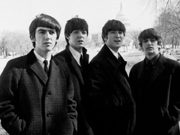 Atrizes que farão esposas de integrantes dos Beatles em cinebiografia são confirmadas