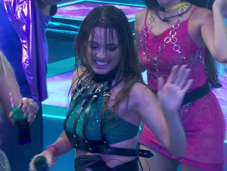 Divulgação/ TV Globo