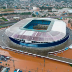 Com paralisação total longe de acontecer, Grêmio vai buscar refúgio no interior paulista