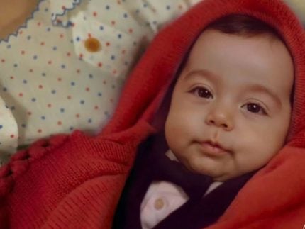 Final de “Garota do Momento” choca público com bebê de IA