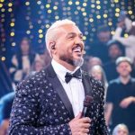 Belo confirma participação na próxima novela das nove da Globo: “Desafio muito grande”