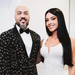 Rayane Figliuzzi abre o jogo sobre ciúmes de Belo e expectativa para o Carnaval