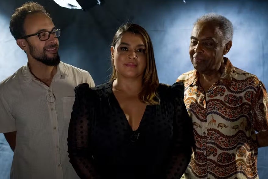 Divulgação/Canal Brasil