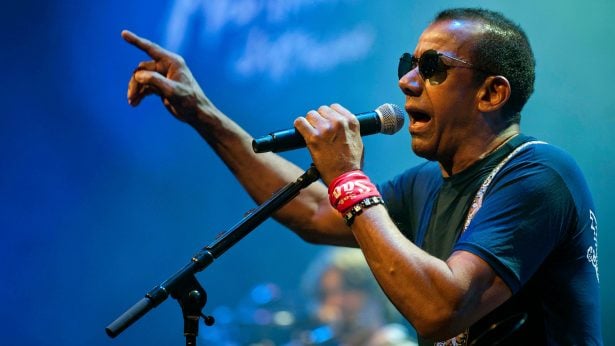 Brigado com a Globo há 6 anos, Jorge Ben Jor negocia reconciliação