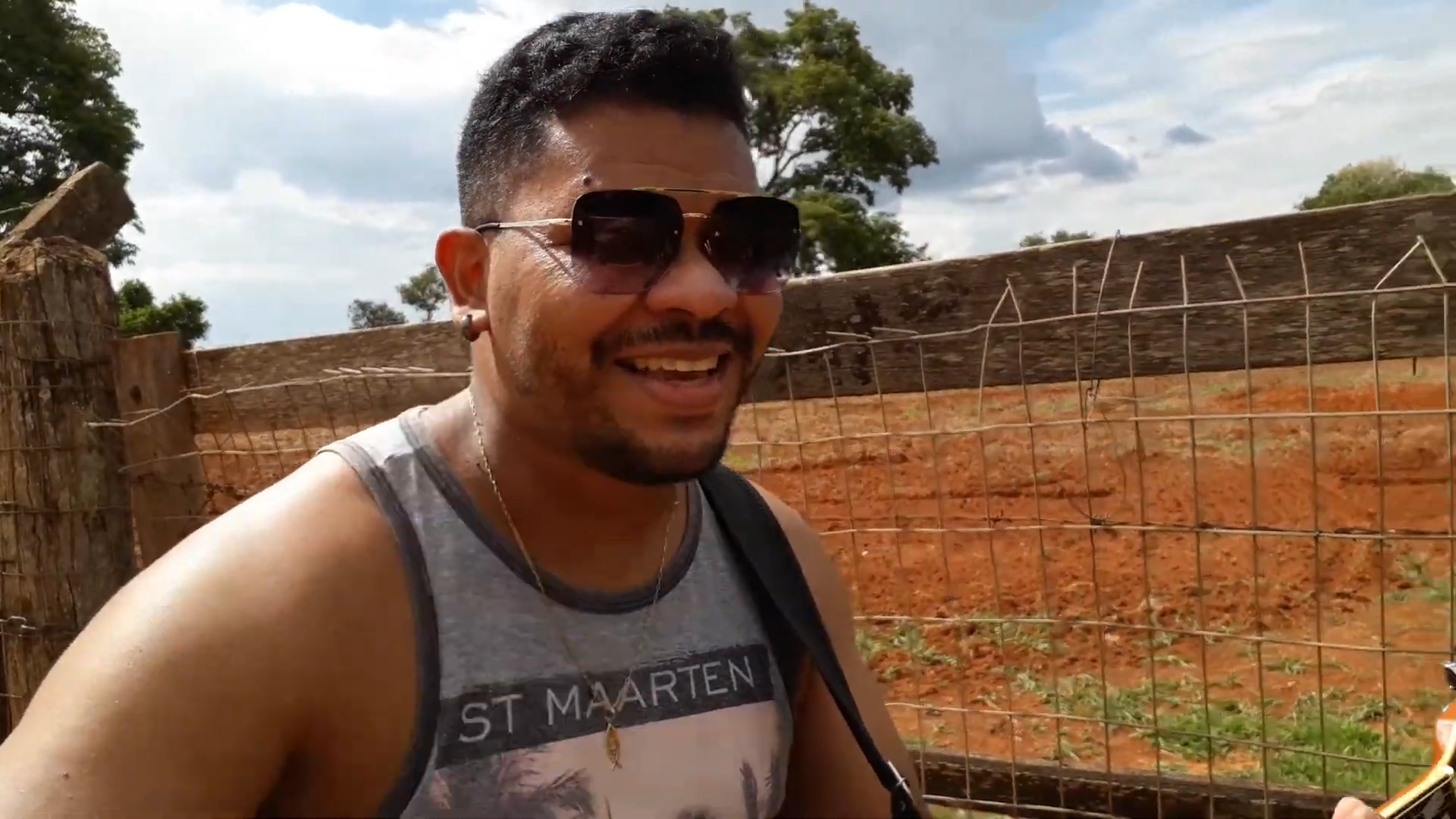 Reprodução: YouTube/Bianca e Benício Oficial