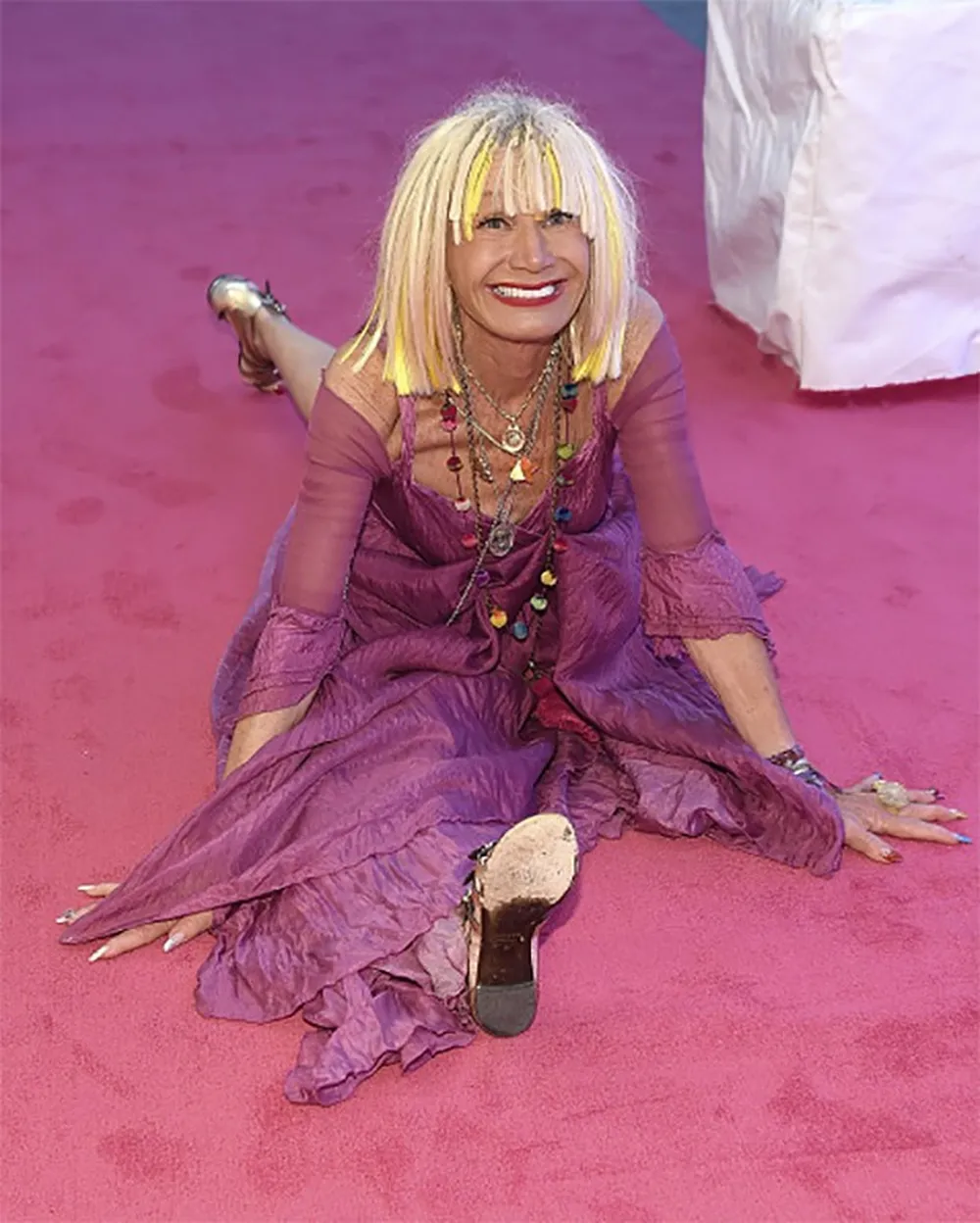 Foto: Vogue