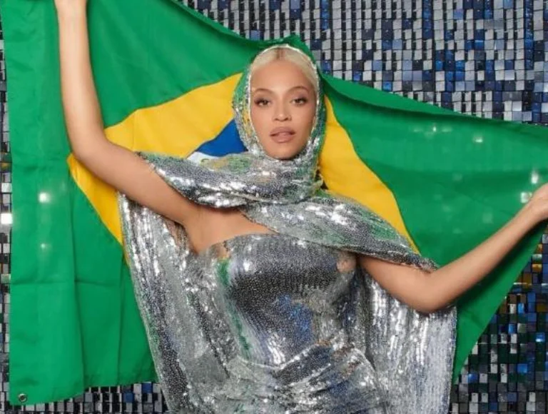 Beyoncé passou uma semana no Brasil, revela Diretor de Turismo de Salvador