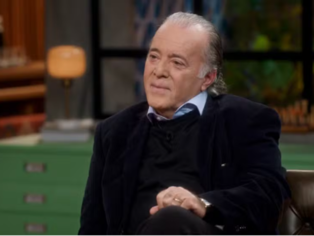 Roda Viva celebra 40 anos com Tony Ramos em edição especial e ao vivo na Cultura